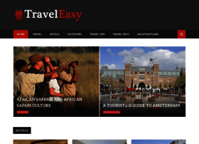 Travelez.net