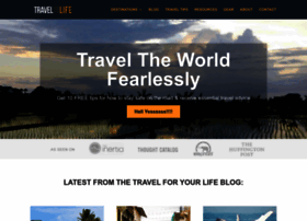 Travelforyourlife.com