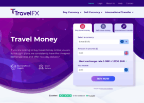 travelfx.co.uk