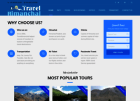 travelhimanchal.com