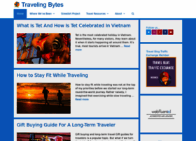 Travelingbytes.com