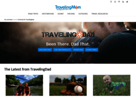travelingdad.com
