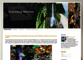 Travelingmorion.com
