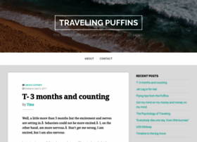 travelingpuffins.com