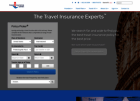 Travelinsurancecenter.com