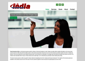 Travelinsuranceindia.com