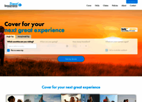 travelinsuranz.com.au