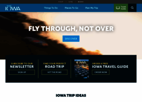 traveliowa.com