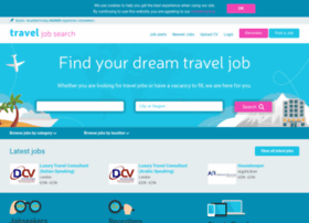 traveljobsearch.com
