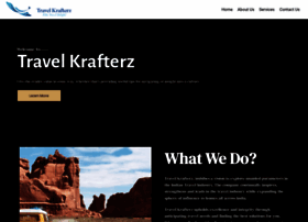 Travelkrafterz.com