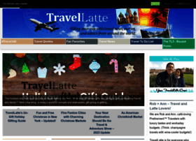 Travellatte.net