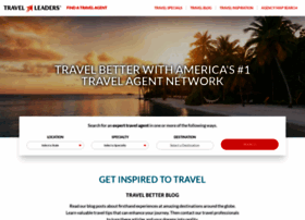 travelleaders.com