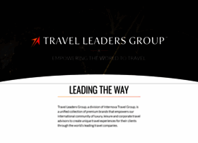 Travelleadersgroup.com