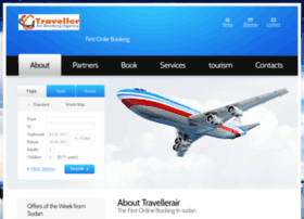 travellerair.com