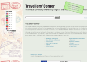 travellers-corner.com