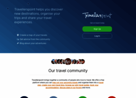 Travellerspoint.com
