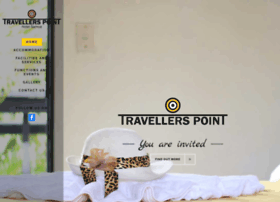 Travellerspointhotel.com