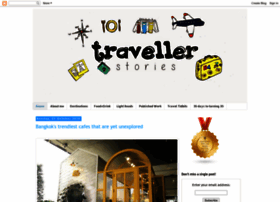Travellerstories.com