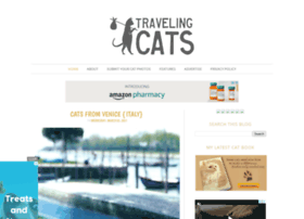 Travelling-cats.blogspot.com