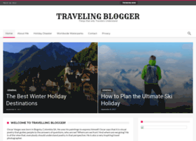 travellingblogger.com