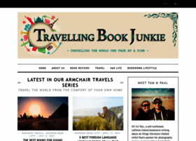 Travellingbookjunkie.com