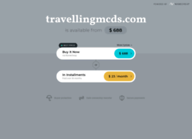 Travellingmcds.com