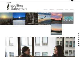 Travellingsalesman.co.uk