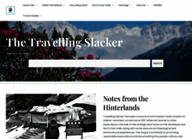 travellingslacker.com