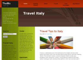 travellitaly.com