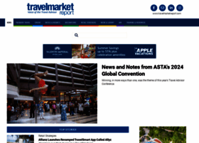 Travelmarketreport.com