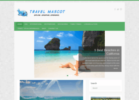 Travelmascot.com