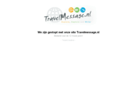 travelmessage.nl