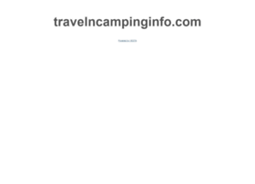 travelncampinginfo.com