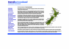 Travelnewzealand.co.nz