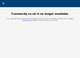 travelocity.co.uk