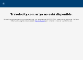 travelocity.com.ar