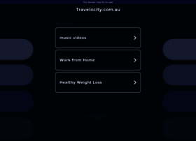travelocity.com.au