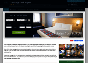 Travelodge-cork.hotel-rv.com