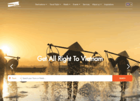 travelogyvietnam.com