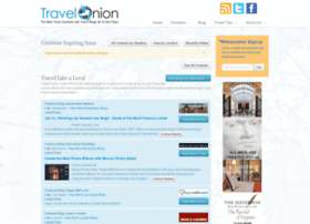 travelonion.com