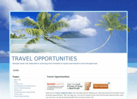 travelopportunities.co.uk