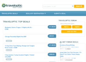 Traveloptic.com