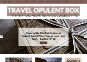 Travelopulentbox.com