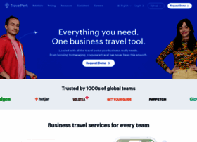 Travelperk.com