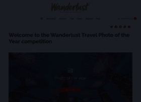 Travelphotocompetition.wanderlust.co.uk