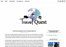 Travelquest-ny.com