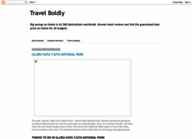 Travels-boldly.blogspot.com