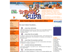 travels2cuba.com