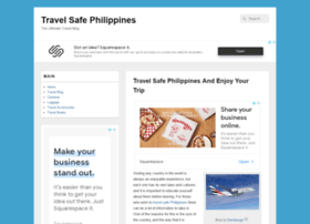 Travelsafephilippines.com