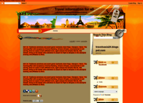 travelsasia24.blogspot.com